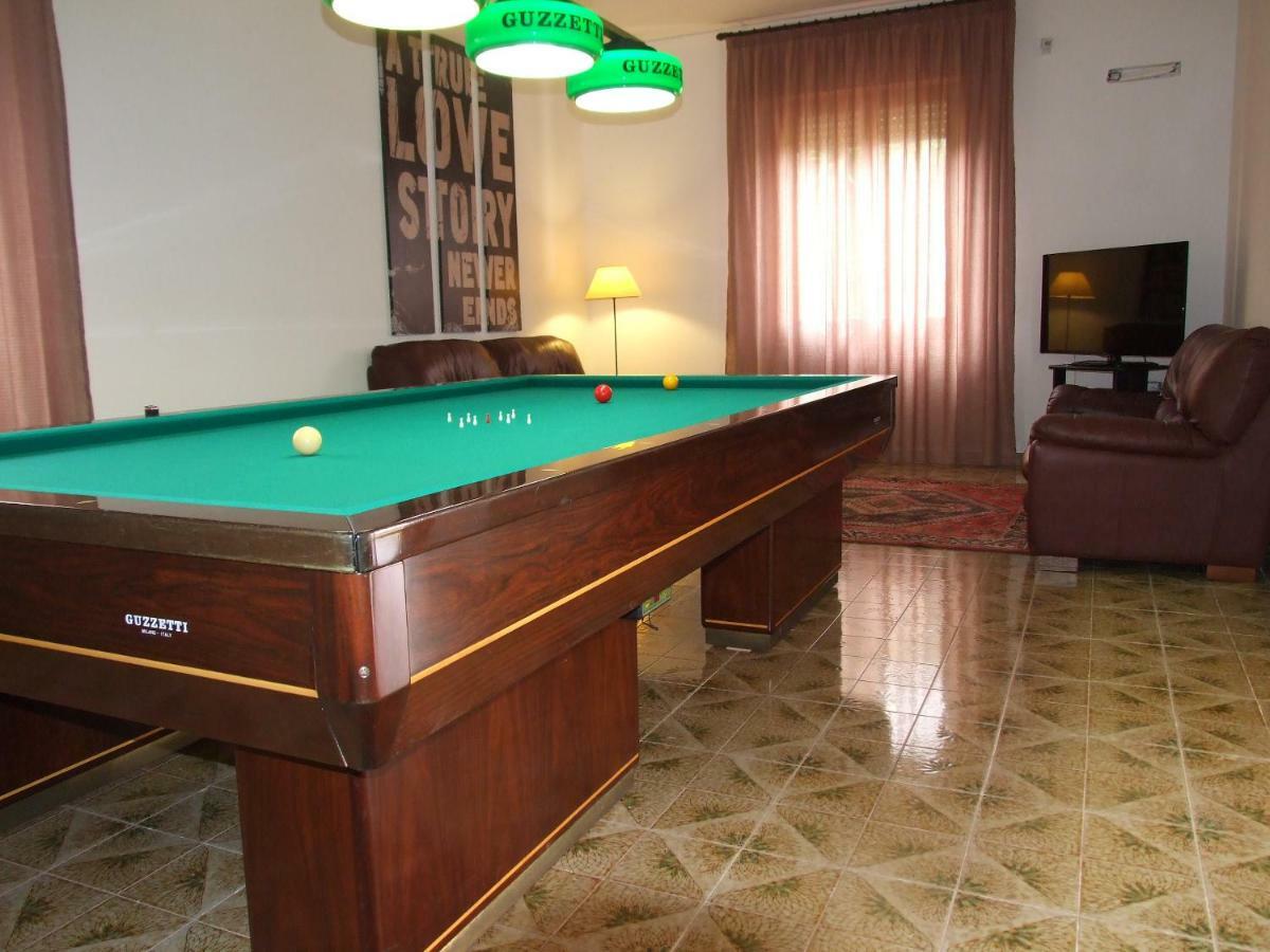 B&B Zagara Марсала Екстериор снимка