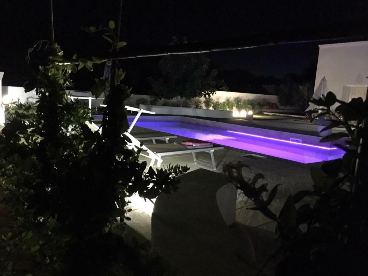 B&B Zagara Марсала Екстериор снимка