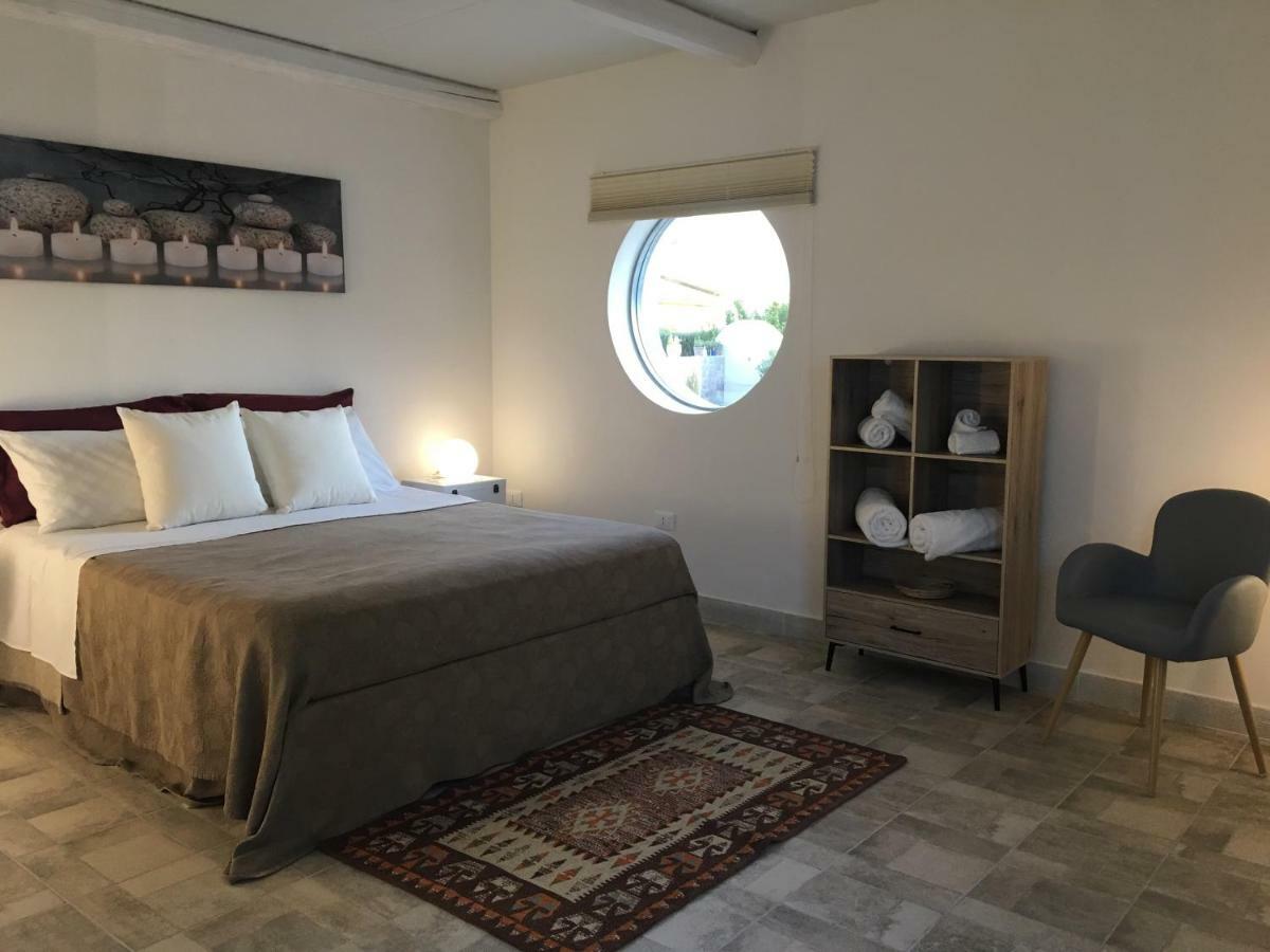 B&B Zagara Марсала Екстериор снимка