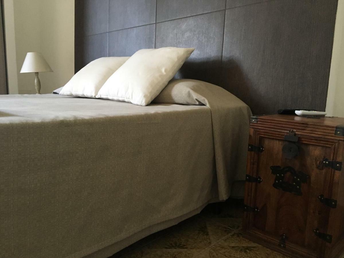 B&B Zagara Марсала Екстериор снимка