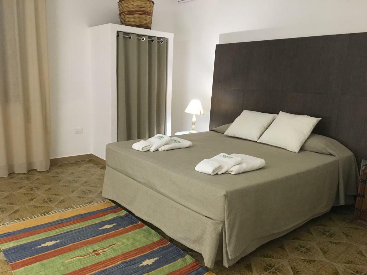 B&B Zagara Марсала Екстериор снимка