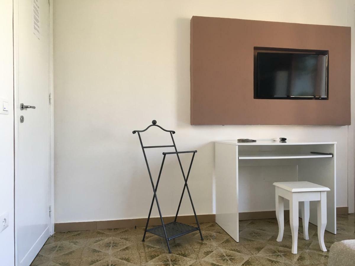 B&B Zagara Марсала Екстериор снимка