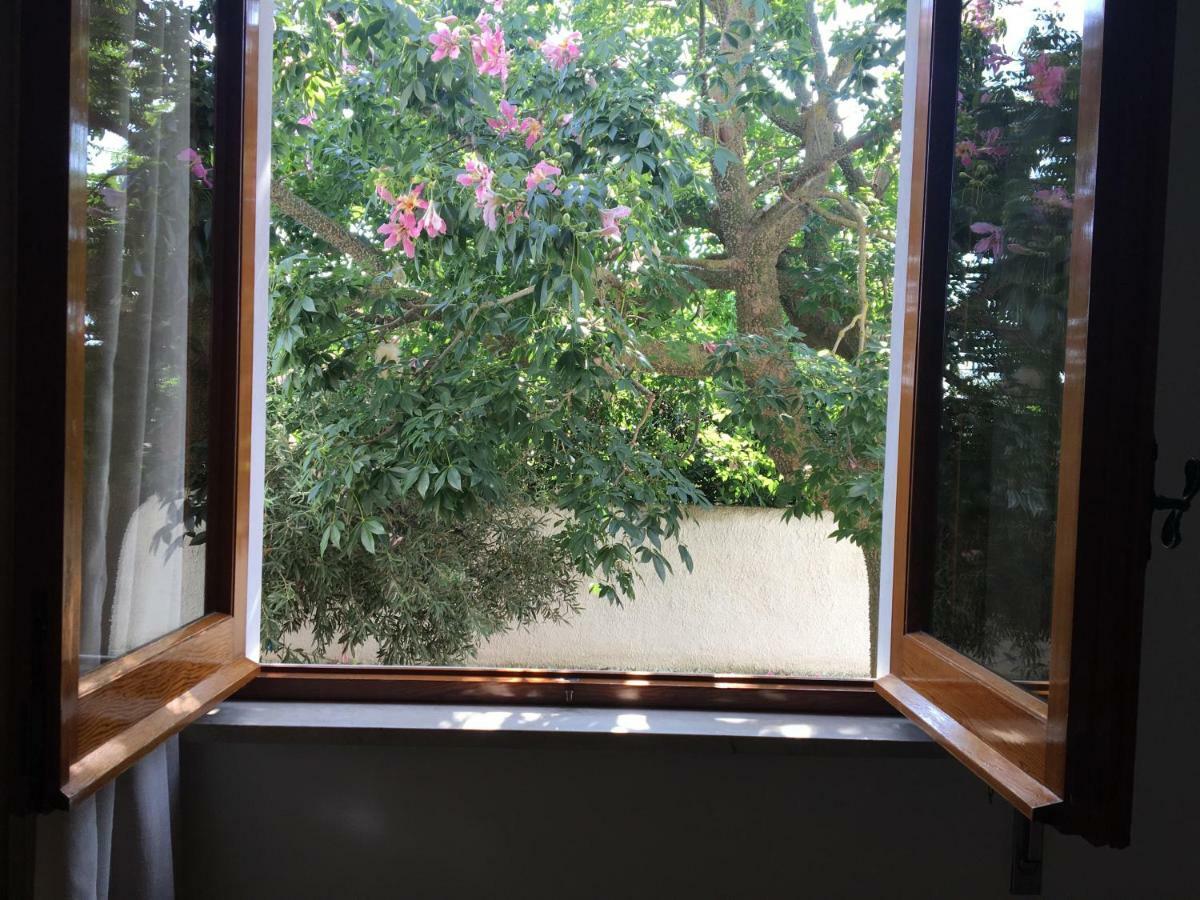 B&B Zagara Марсала Екстериор снимка