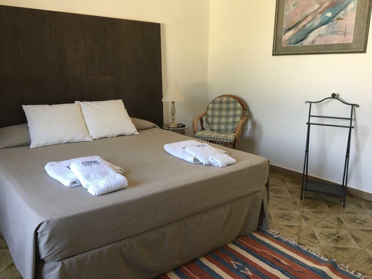B&B Zagara Марсала Екстериор снимка