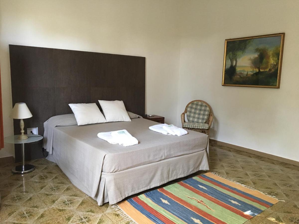 B&B Zagara Марсала Екстериор снимка